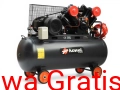14 bar Kompresor olejowy k41 300L 400v 4 tłoki 1960 L/min sprężarka olejowa pompa powietrza KowaL Polska