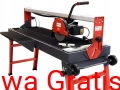 PRZECINARKA +wahacz 230N 153cm / 127cm 2600w stół piła stołowa do glazury płytek gresu kamienia KowaL Polska (1)