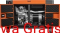 AGREGAT PRĄDOTWÓRCZY 20 kw DIESEL generator prądu 3-FAZY 20.000W 20kW 230V/400V (1)