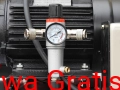 14 bar Kompresor olejowy k46 150L 400v 3 tłoki 650 L/min sprężarka olejowa pompa powietrza KowaL Polska