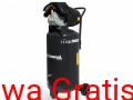 12 bar Kompresor olejowy K39 100L 230v 2 tłoki 540 L/min sprężarka olejowa pompa powietrza KowaL Polska