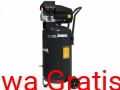 12 bar Kompresor olejowy K39 100L 230v 2 tłoki 540 L/min sprężarka olejowa pompa powietrza KowaL Polska