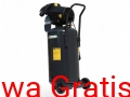 12 bar Kompresor olejowy K39 100L 230v 2 tłoki 540 L/min sprężarka olejowa pompa powietrza KowaL Polska
