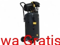 12 bar Kompresor olejowy K39 100L 230v 2 tłoki 540 L/min sprężarka olejowa pompa powietrza KowaL Polska