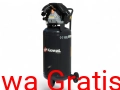 12 bar Kompresor olejowy K39 100L 230v 2 tłoki 540 L/min sprężarka olejowa pompa powietrza KowaL Polska