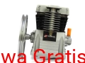 10 Bar sprężarka 2070 550 L/min 2 tłoki pompa powietrza olejowa kompresor olejowy KowaL POLSKA (1)