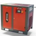 KOMPRESOR ŚRUBOWY  12 BAR 15kw  2500 L/min z falownikiem   400v olejowy sprężarka powietrza KowaL Polska