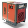 KOMPRESOR ŚRUBOWY  12 BAR 15kw  2500 L/min z falownikiem   400v olejowy sprężarka powietrza KowaL Polska