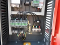 KOMPRESOR ŚRUBOWY  12 BAR 15kw  2500 L/min z falownikiem   400v olejowy sprężarka powietrza KowaL Polska