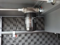 KOMPRESOR ŚRUBOWY  12 BAR 15kw  2500 L/min z falownikiem   400v olejowy sprężarka powietrza KowaL Polska